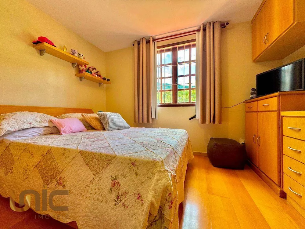 Casa de Condomínio, 2 quartos - Foto 23