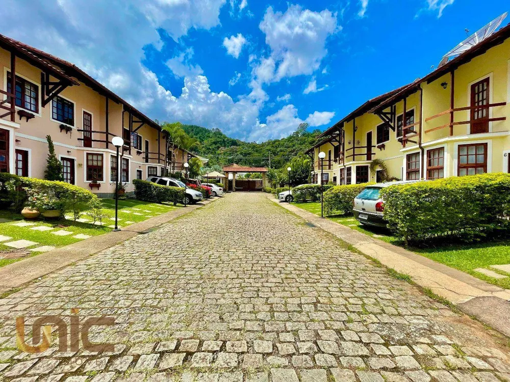 Casa de Condomínio, 2 quartos - Foto 32