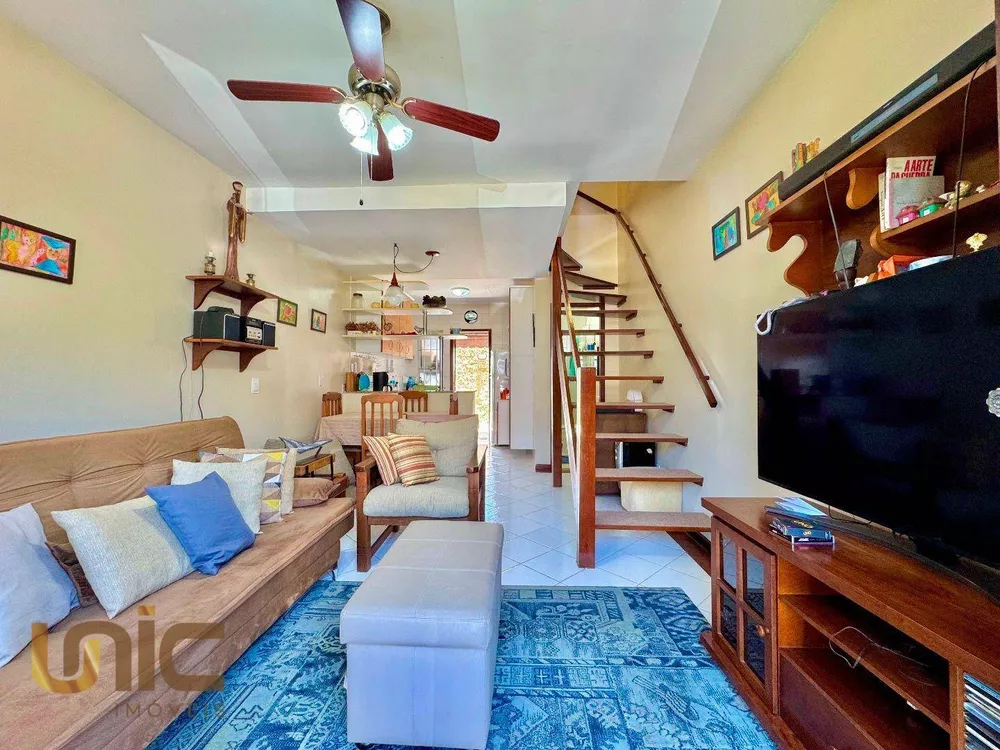 Casa de Condomínio, 2 quartos - Foto 4