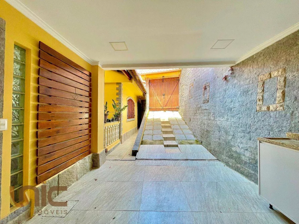 Casa, 3 quartos, 140 m² - Foto 5