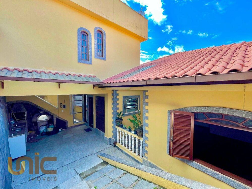 Casa, 3 quartos, 140 m² - Foto 22