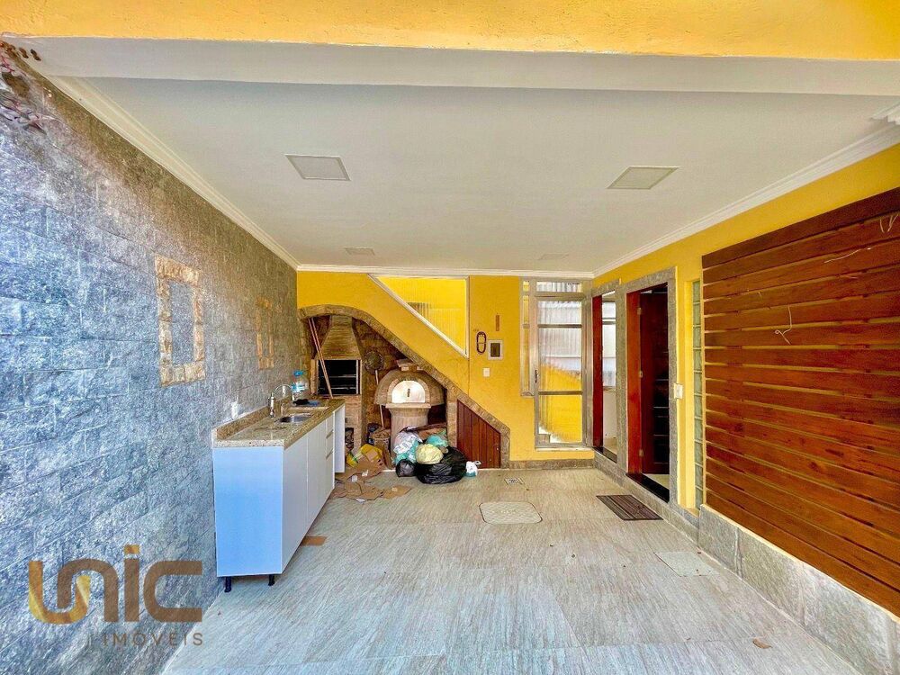 Casa, 3 quartos, 140 m² - Foto 25