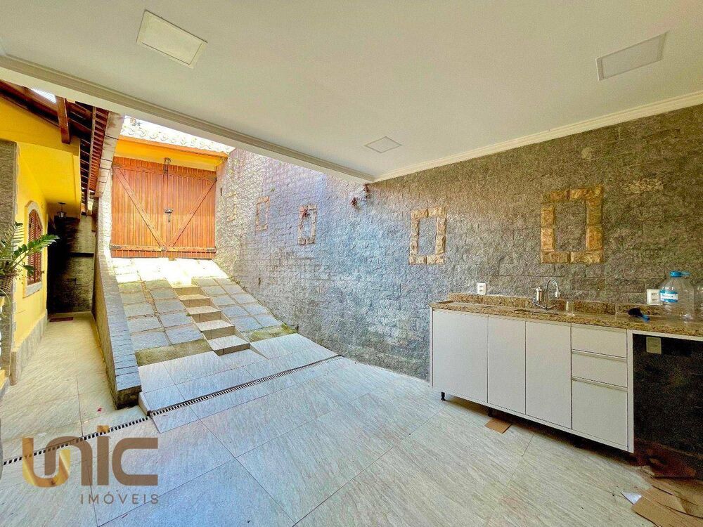 Casa, 3 quartos, 140 m² - Foto 20