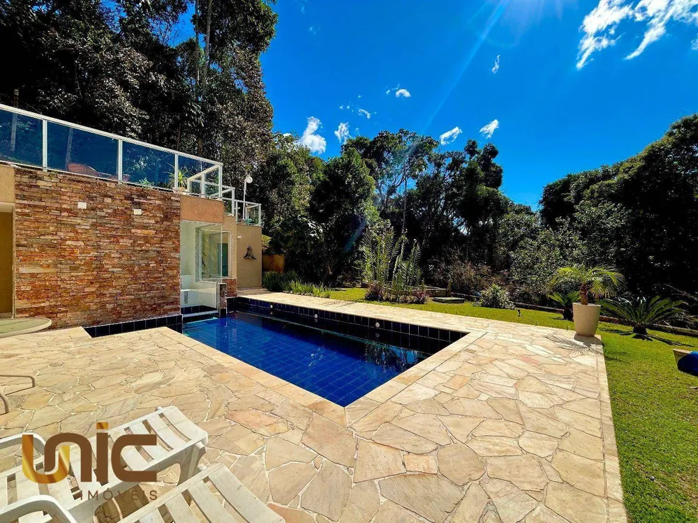 Casa, 3 quartos, 200 m² - Foto 35