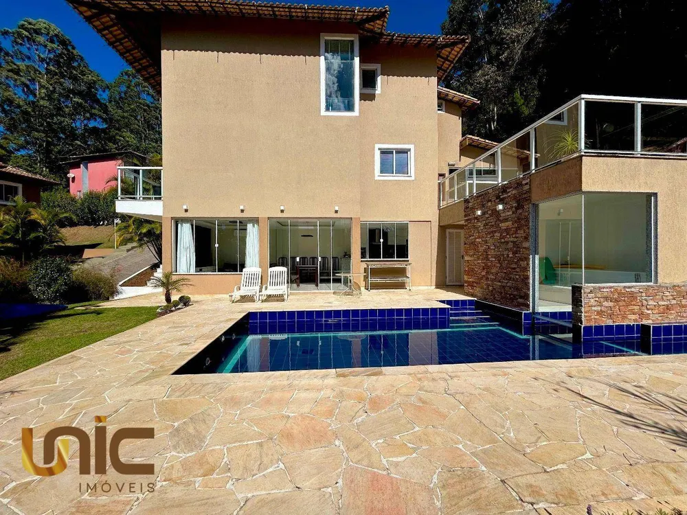 Casa, 3 quartos, 200 m² - Foto 36