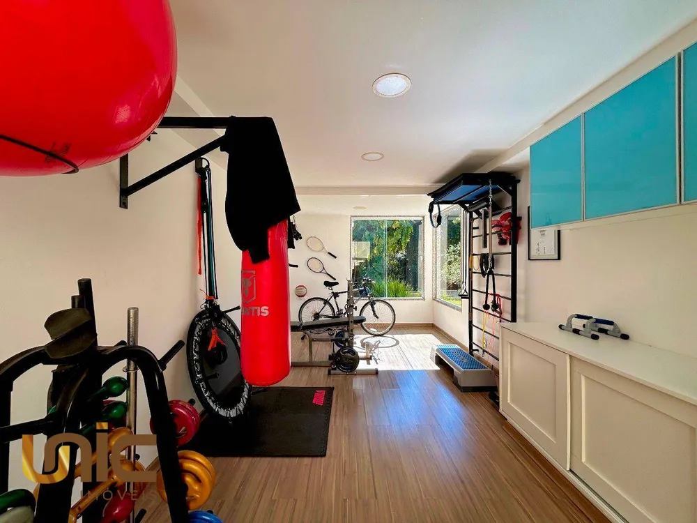 Casa, 3 quartos, 200 m² - Foto 47