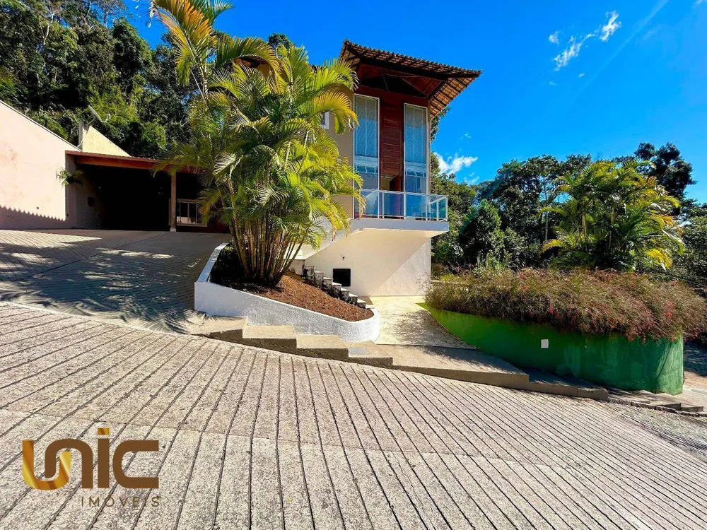 Casa, 3 quartos, 200 m² - Foto 3