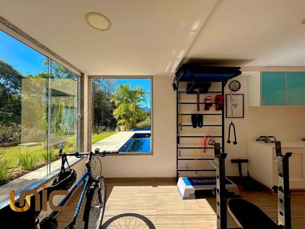 Casa, 3 quartos, 200 m² - Foto 46