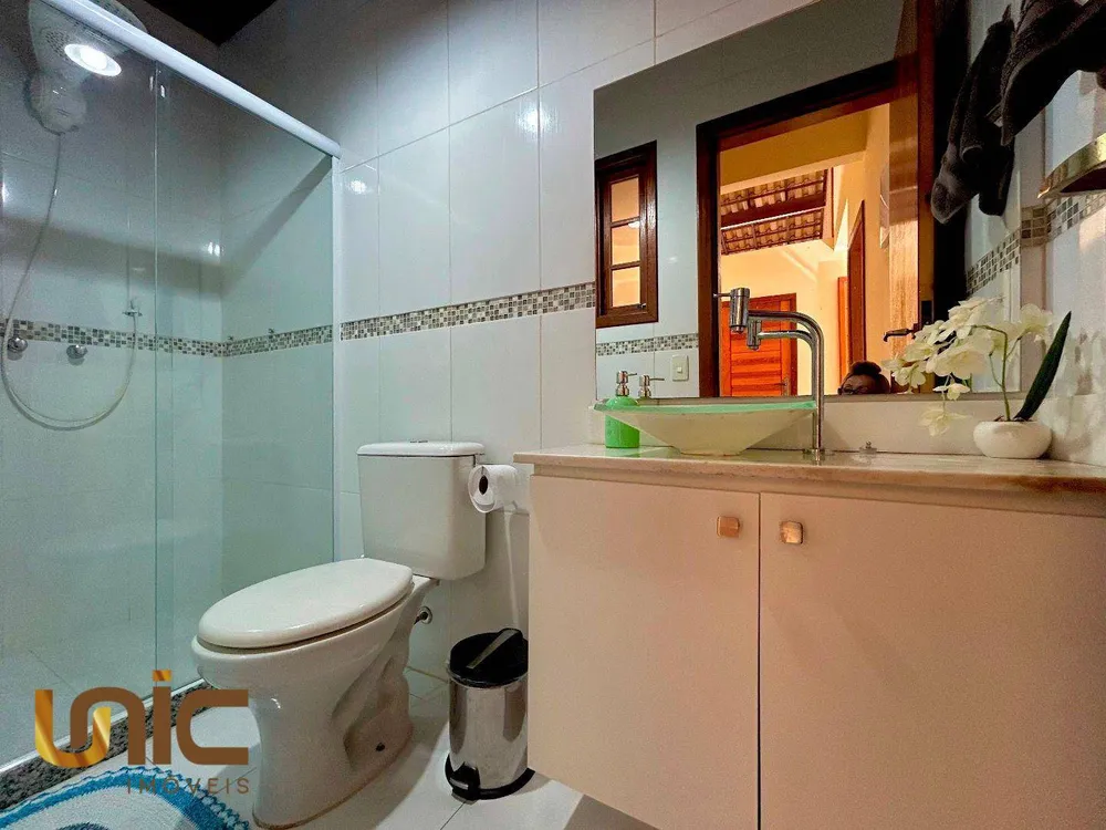 Casa, 3 quartos, 200 m² - Foto 17