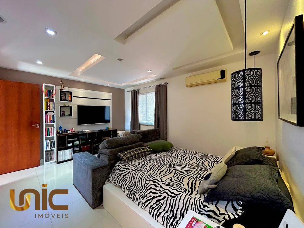Casa, 3 quartos, 200 m² - Foto 31