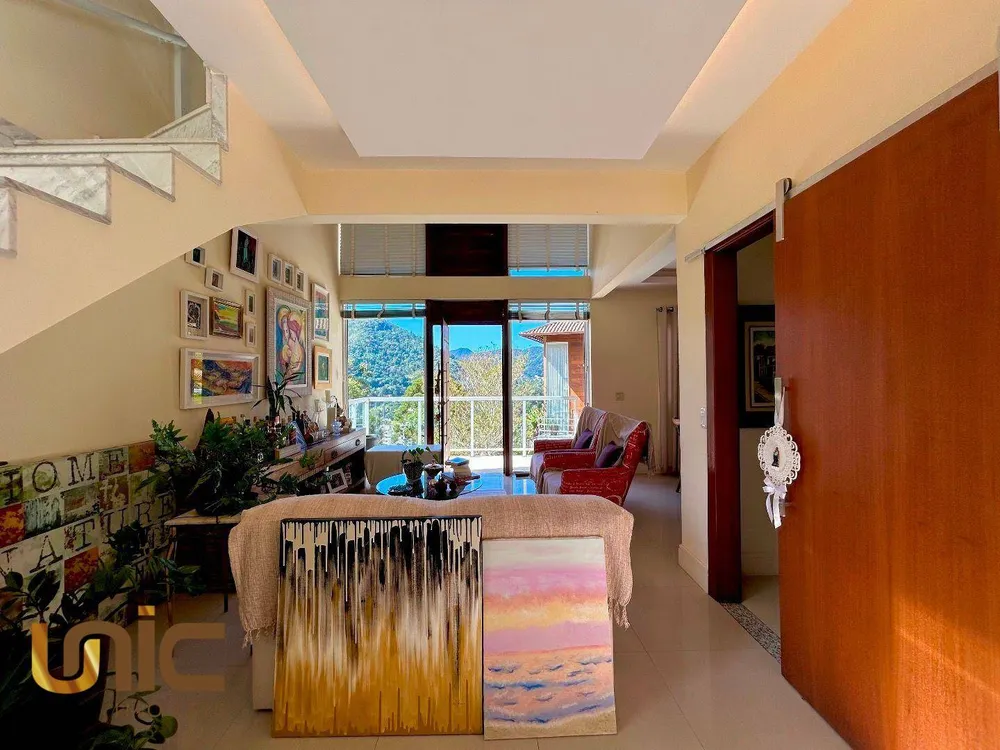 Casa, 3 quartos, 200 m² - Foto 9