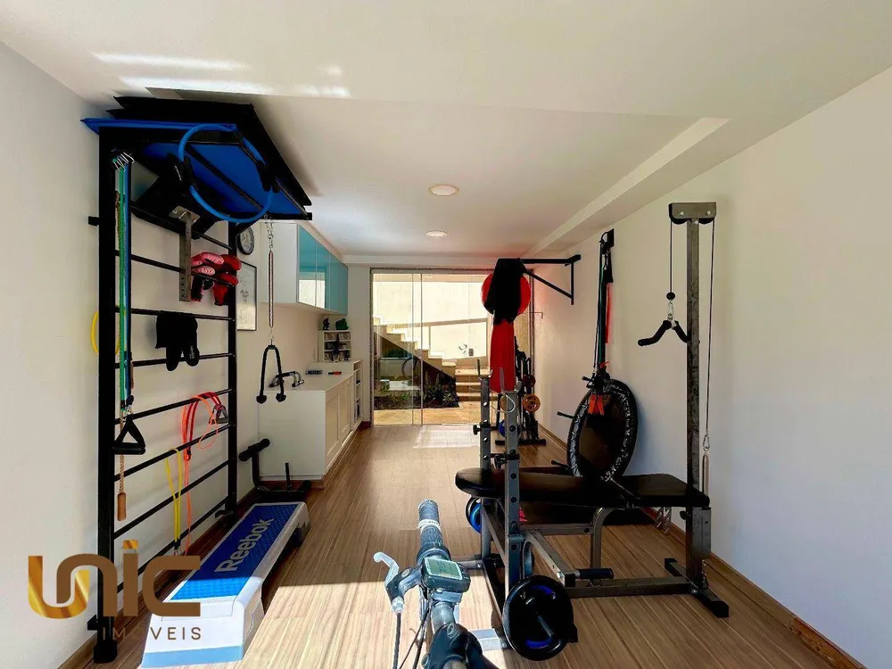 Casa, 3 quartos, 200 m² - Foto 48