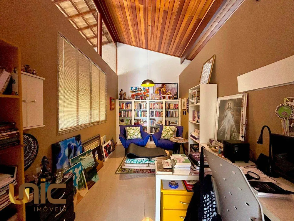 Casa, 3 quartos, 200 m² - Foto 15