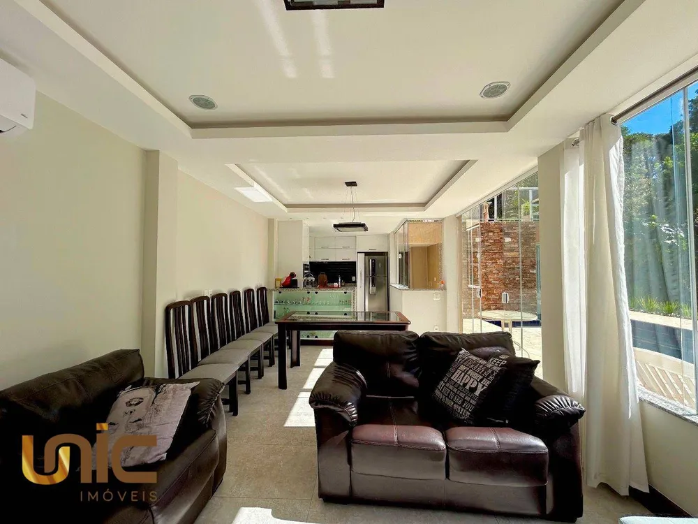 Casa, 3 quartos, 200 m² - Foto 41