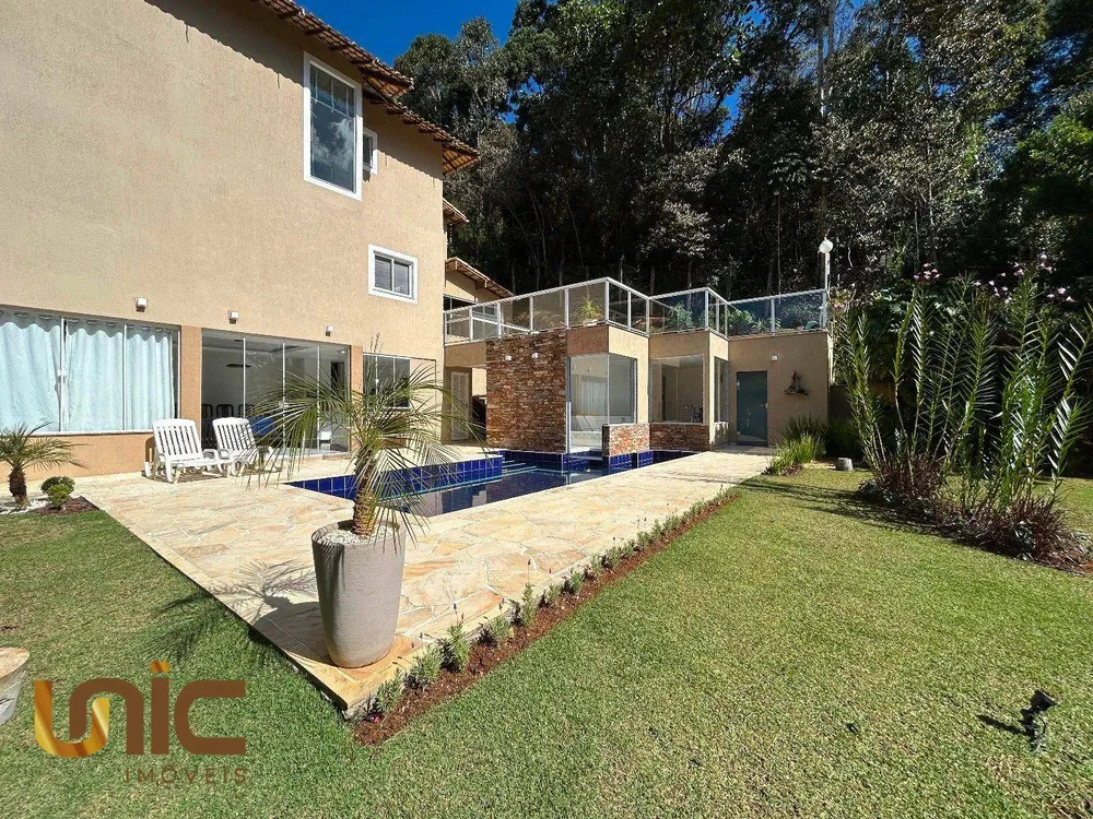 Casa, 3 quartos, 200 m² - Foto 38