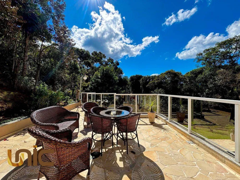 Casa, 3 quartos, 200 m² - Foto 19