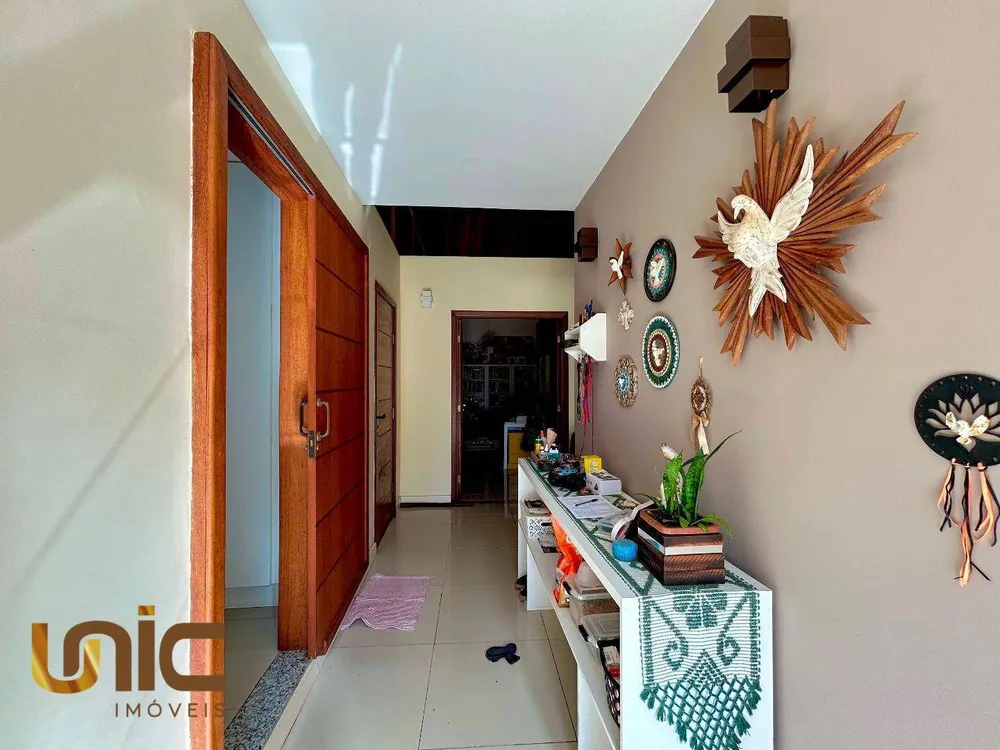 Casa, 3 quartos, 200 m² - Foto 18
