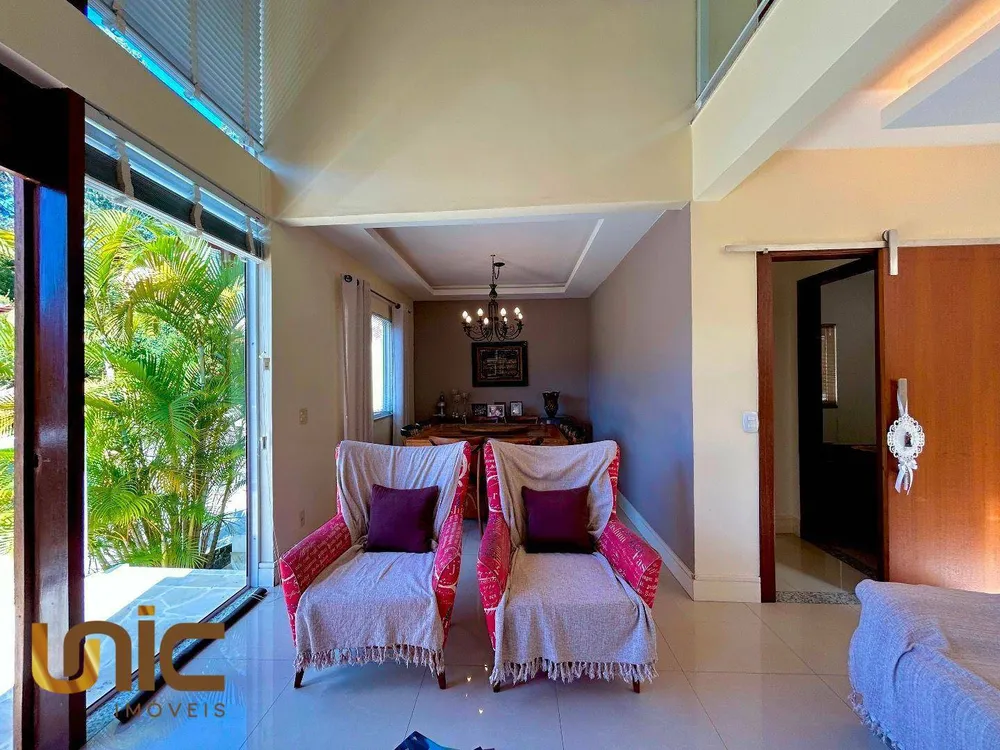 Casa, 3 quartos, 200 m² - Foto 6