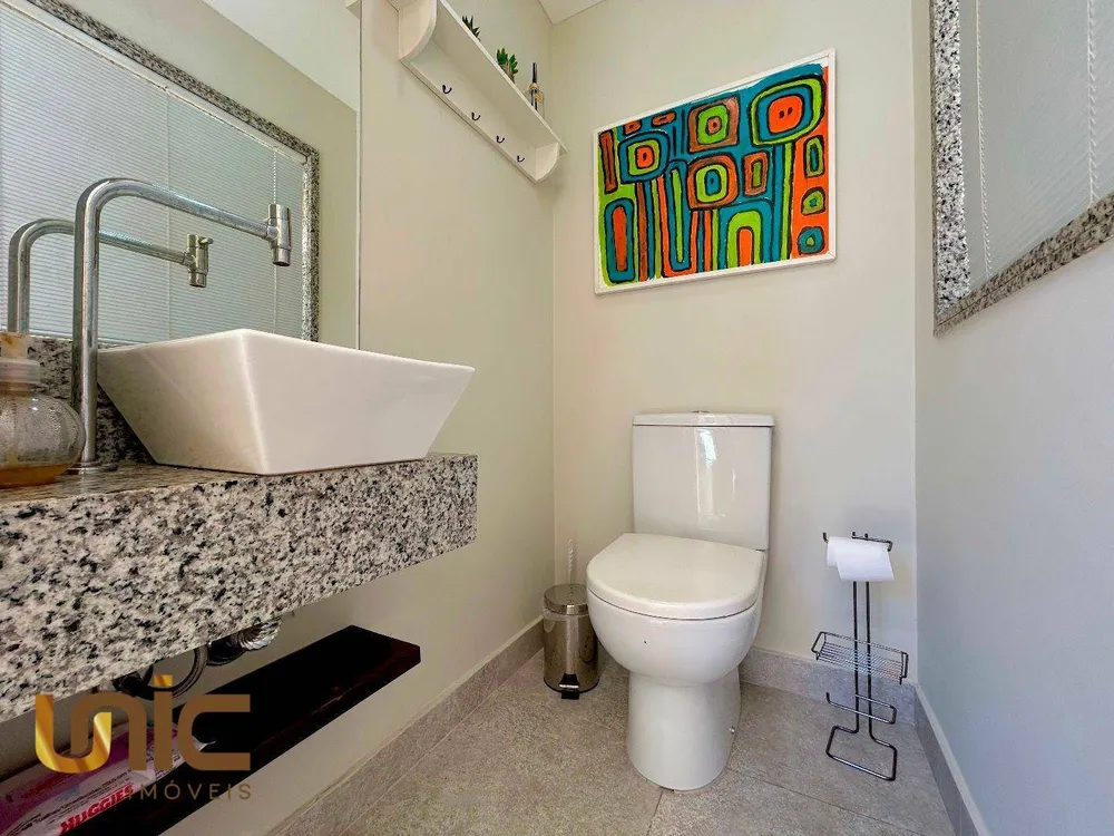 Casa, 3 quartos, 200 m² - Foto 45
