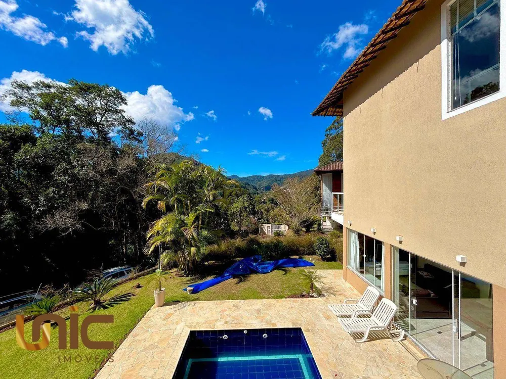 Casa, 3 quartos, 200 m² - Foto 21