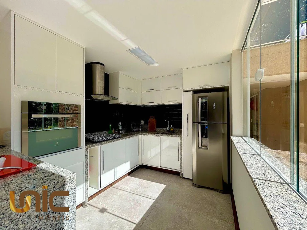 Casa, 3 quartos, 200 m² - Foto 42
