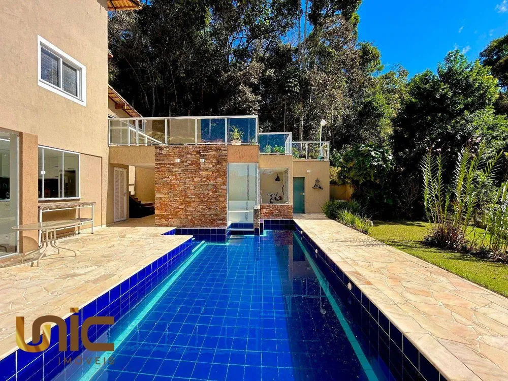 Casa, 3 quartos, 200 m² - Foto 37