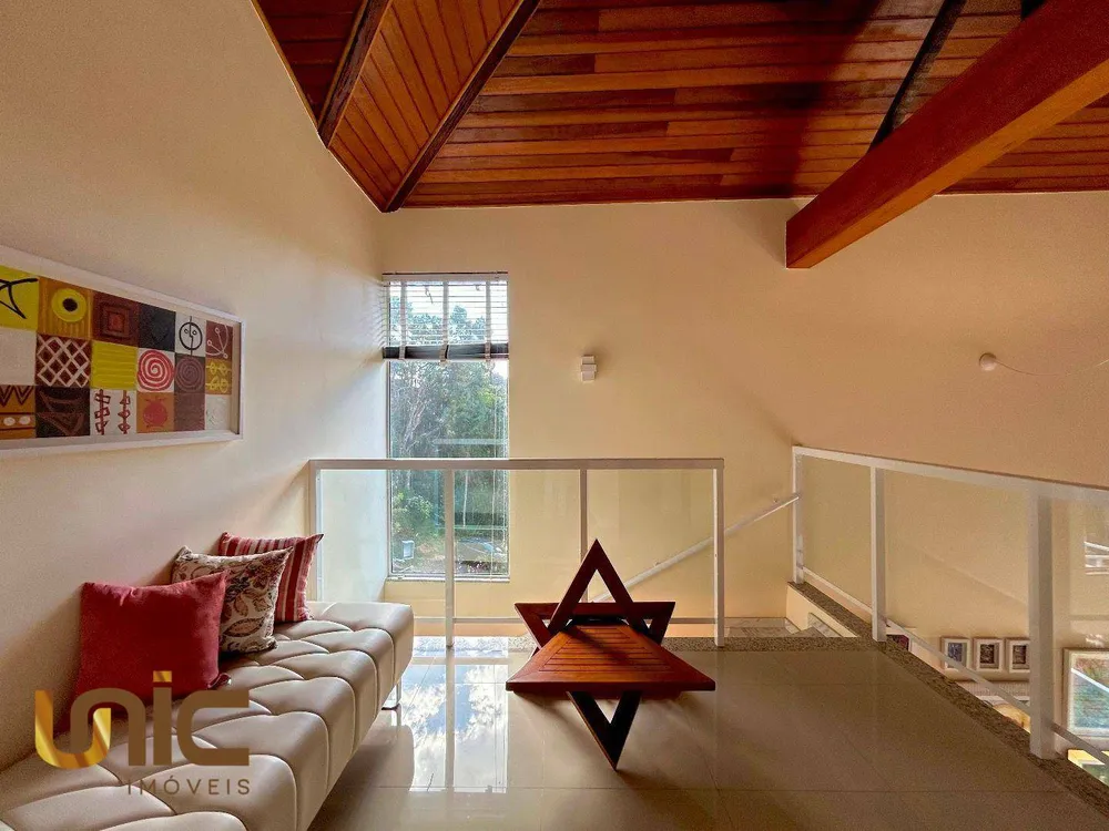 Casa, 3 quartos, 200 m² - Foto 23