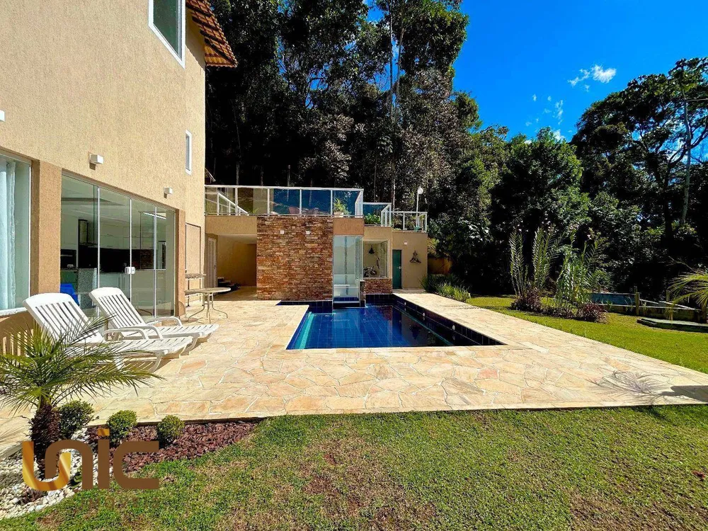 Casa, 3 quartos, 200 m² - Foto 39