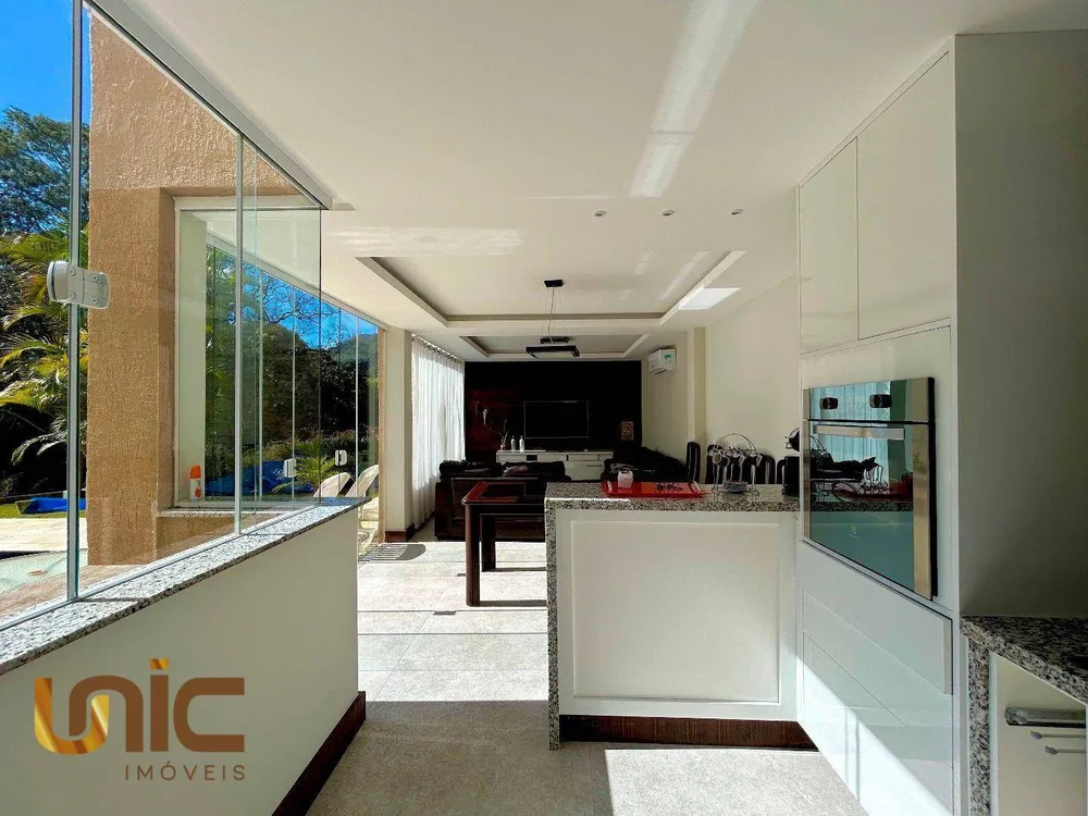 Casa, 3 quartos, 200 m² - Foto 40
