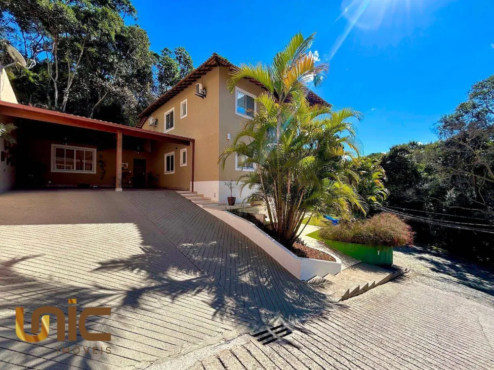 Casa, 3 quartos, 200 m² - Foto 2
