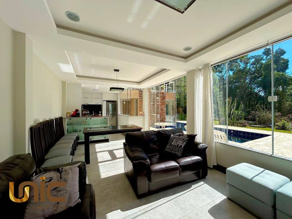 Casa, 3 quartos, 200 m² - Foto 43