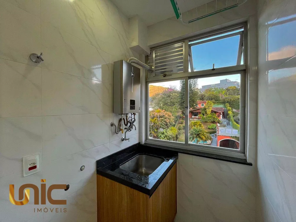 Apartamento, 2 quartos, 74 m² - Foto 14