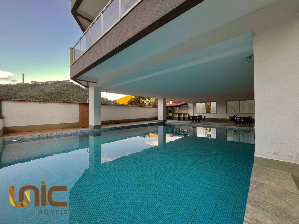 Apartamento, 2 quartos, 74 m² - Foto 6