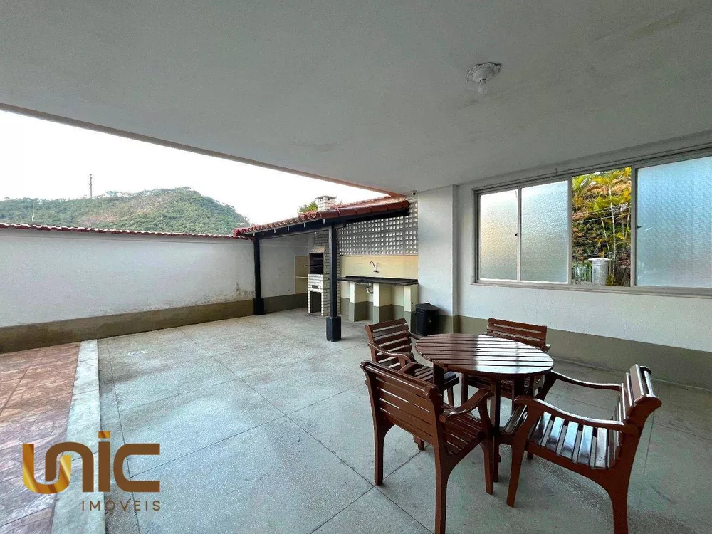 Apartamento, 2 quartos, 74 m² - Foto 4
