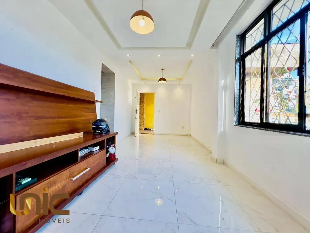 Casa, 2 quartos, 100 m² - Foto 2