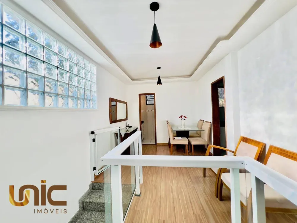 Casa, 2 quartos, 100 m² - Foto 6