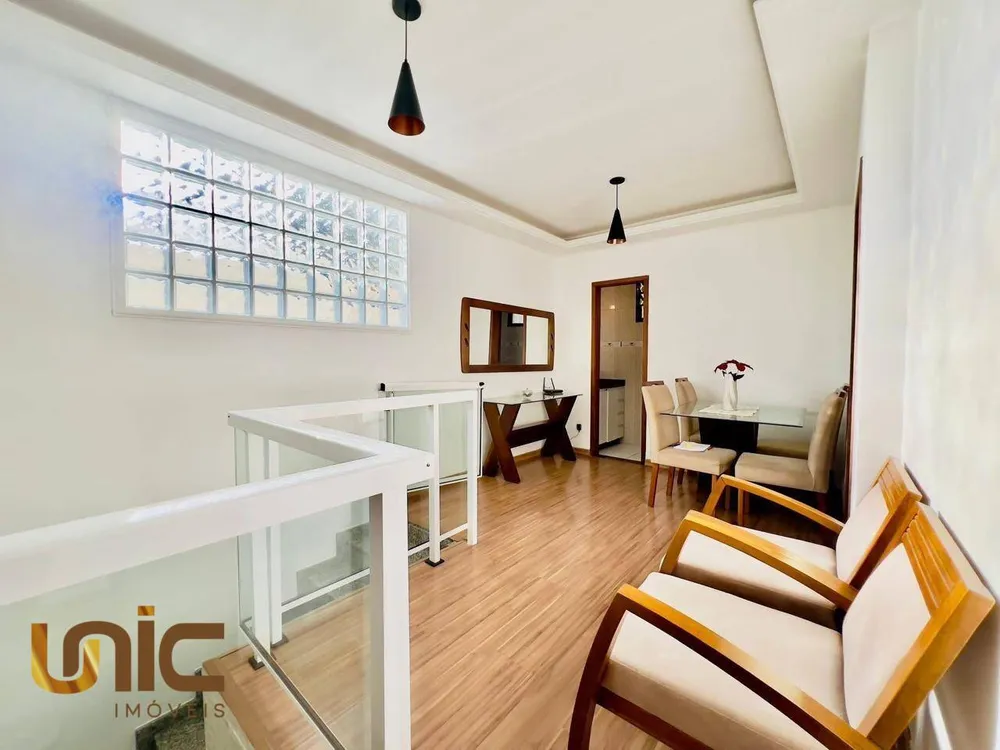 Casa, 2 quartos, 100 m² - Foto 5