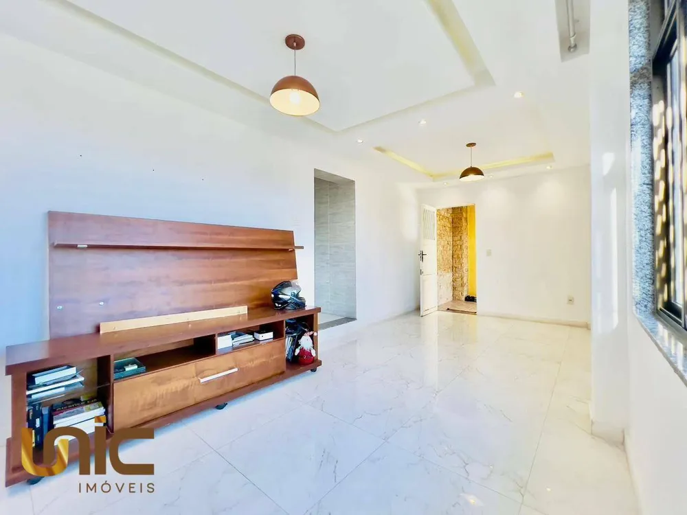 Casa, 2 quartos, 100 m² - Foto 3
