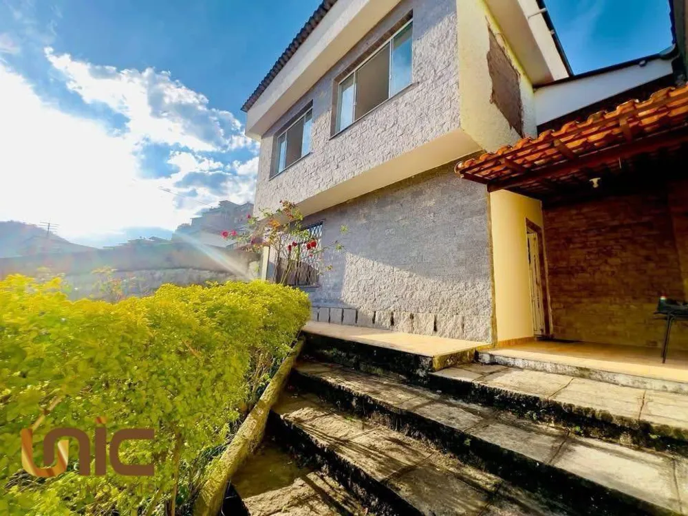 Casa, 2 quartos, 100 m² - Foto 1