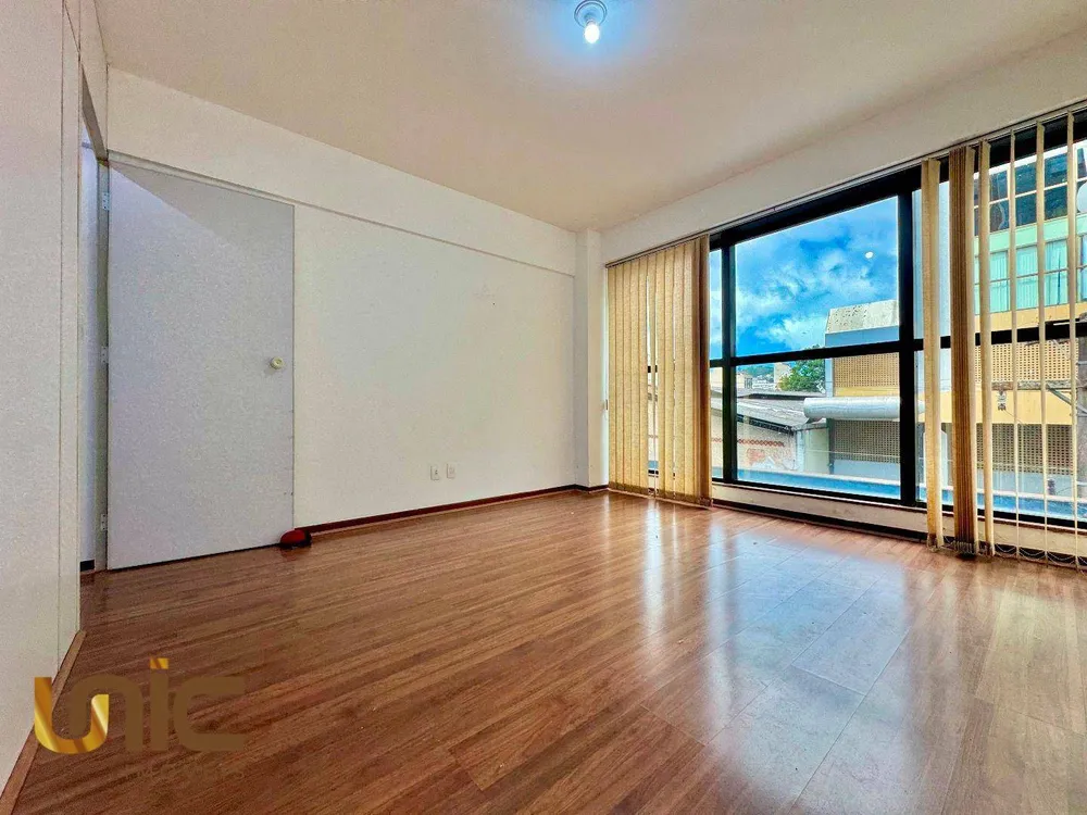 Sala-Conjunto, 32 m² - Foto 2