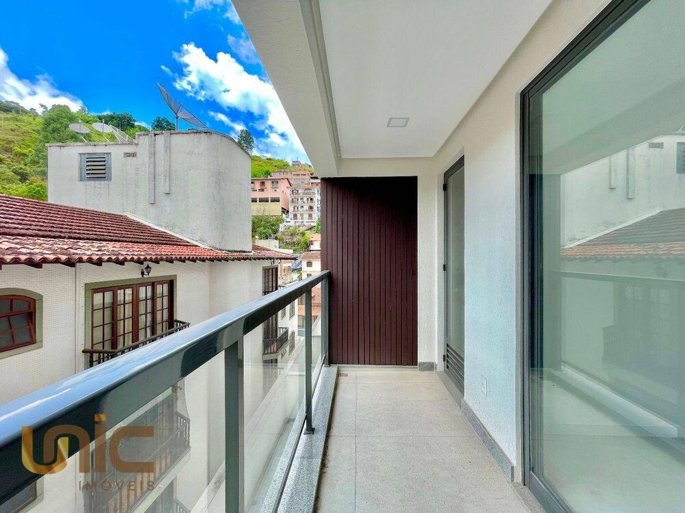 Apartamento, 2 quartos, 70 m² - Foto 3