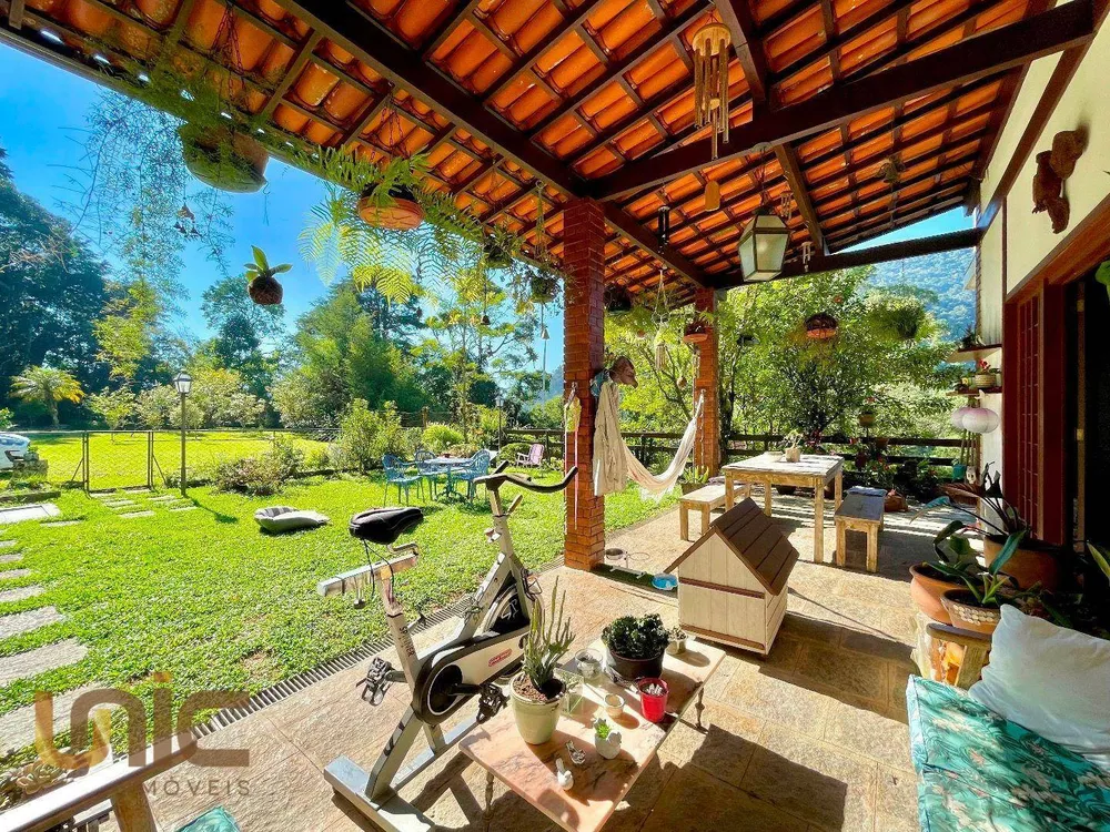 Casa de Condomínio, 3 quartos - Foto 39
