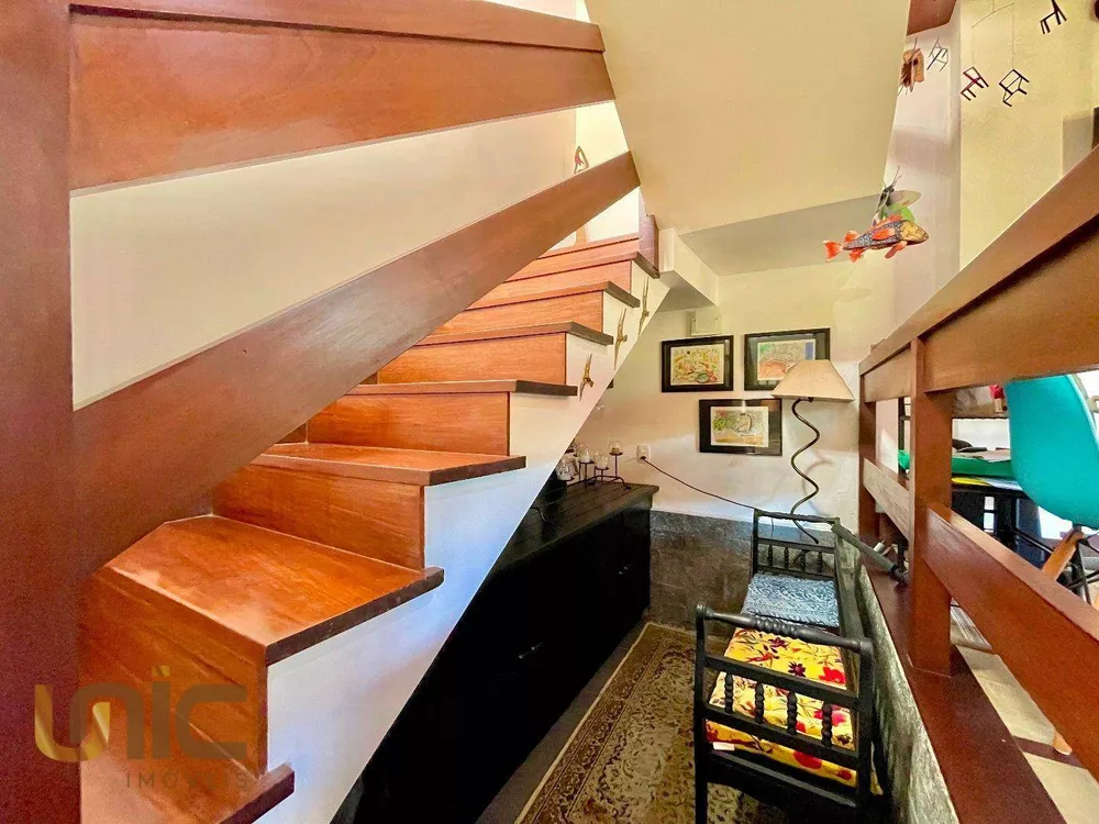 Casa de Condomínio, 3 quartos - Foto 19