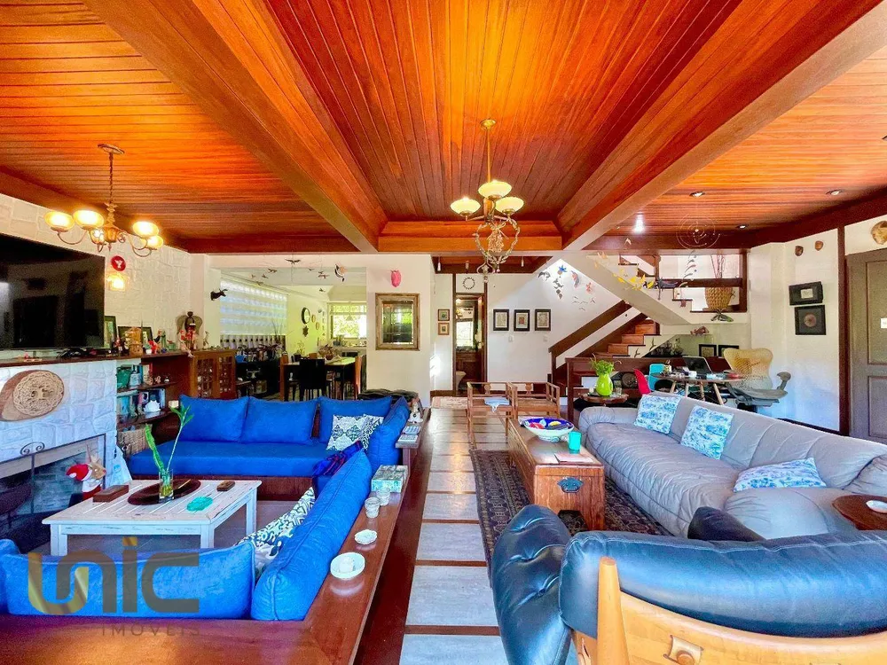 Casa de Condomínio, 3 quartos - Foto 7