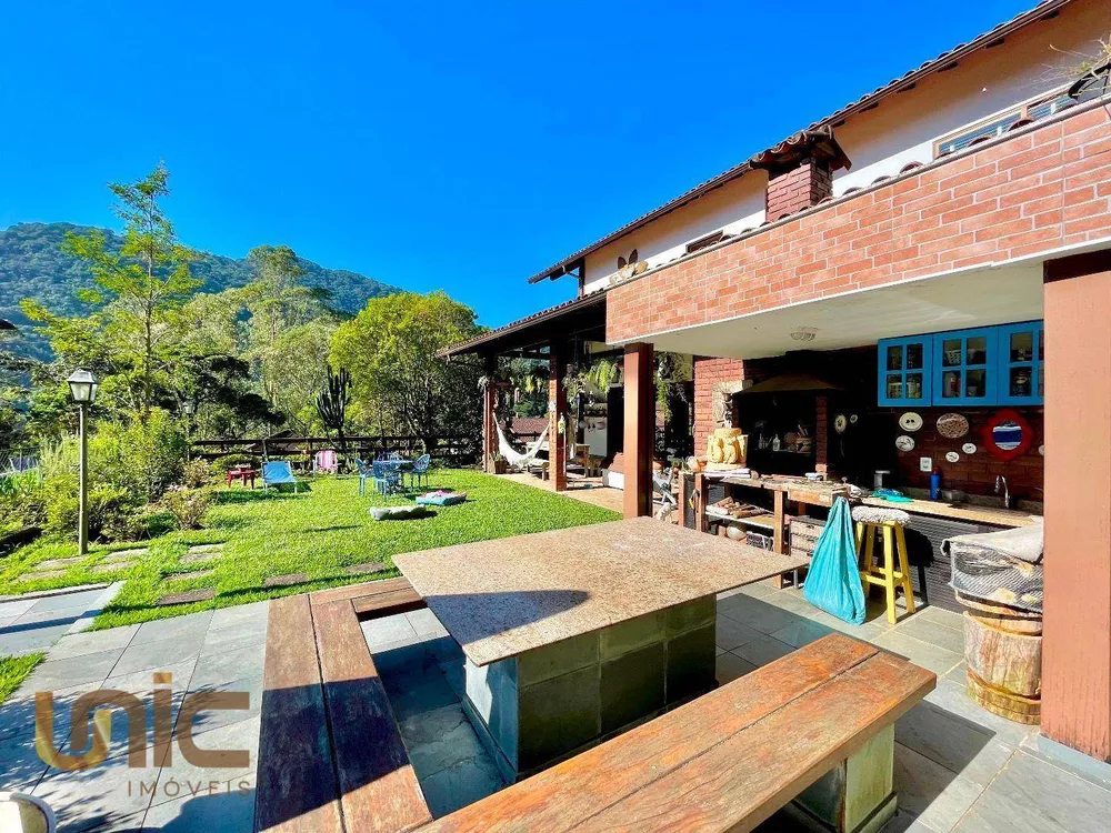 Casa de Condomínio, 3 quartos - Foto 40
