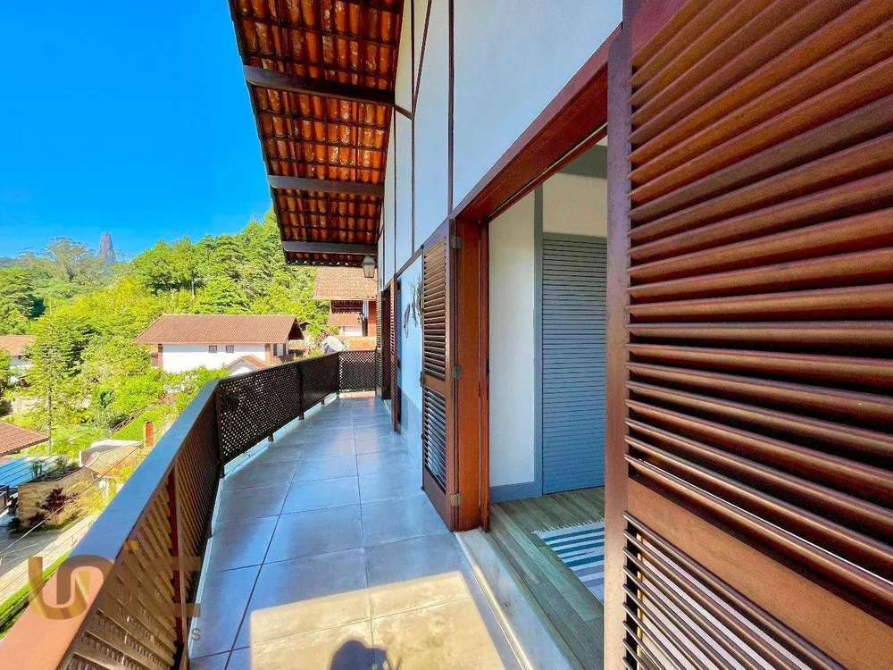 Casa de Condomínio, 3 quartos - Foto 32