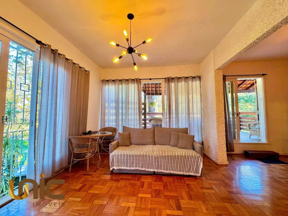 Casa de Condomínio, 3 quartos - Foto 9