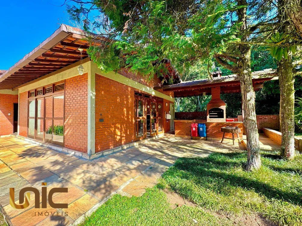 Casa de Condomínio, 3 quartos - Foto 30