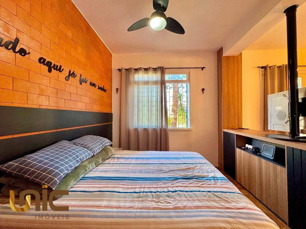Casa de Condomínio, 3 quartos - Foto 12
