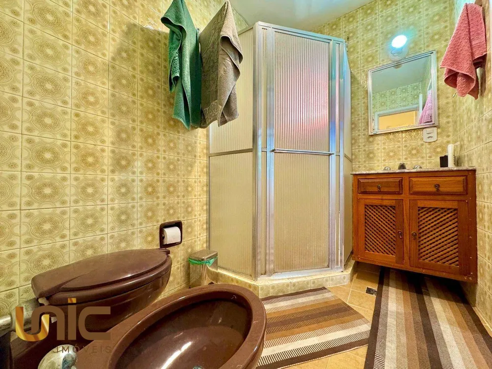 Casa de Condomínio, 3 quartos - Foto 17